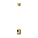 Подвесной комплект Maytoni Technical TRA157SW-IPC1-BS