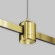 Подвесной комплект Maytoni Technical TRA157SW-IPC1-BS