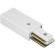 Питание боковое трек 1-фаза Lightstar Barra 502116