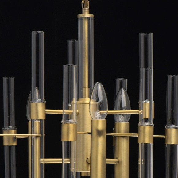 Подвесная люстра MW-Light Альгеро 285010703 Подвесная люстра MW-Light Альгеро 285010703