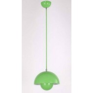 Подвесной светильник Lucia Tucci Narni 197.1 Verde