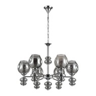 Подвесная люстра Vele Luce Nebulosa VL2103L06 Подвесная люстра Vele Luce Nebulosa VL2103L06