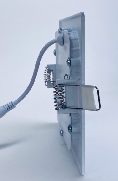 Светильник светодиодный встриваемый VLS-102SQ-6W-4000K ELVAN