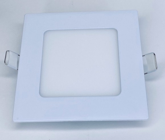 Светильник светодиодный встриваемый VLS-102SQ-6W-4000K ELVAN