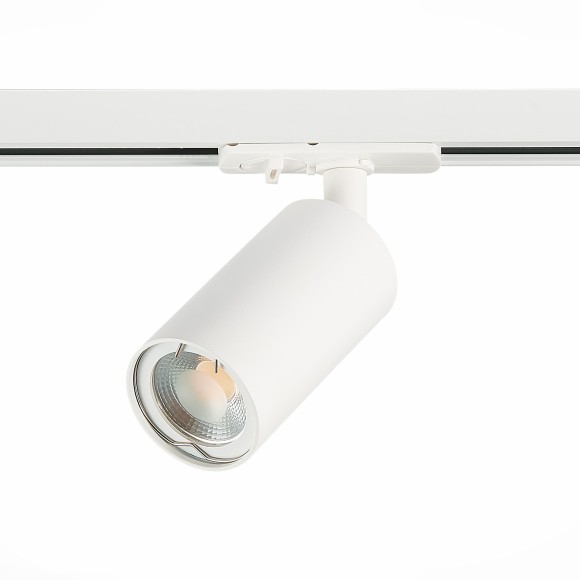Трековый светильник SOLT luce st300.506.01 ST LUCE