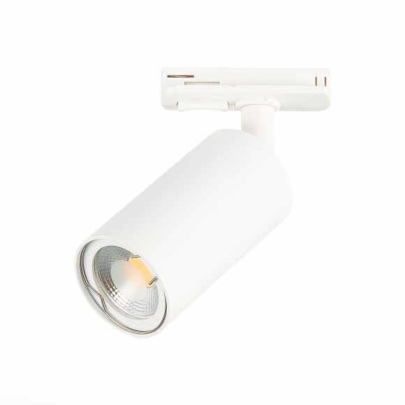 Трековый светильник SOLT luce st300.506.01 ST LUCE