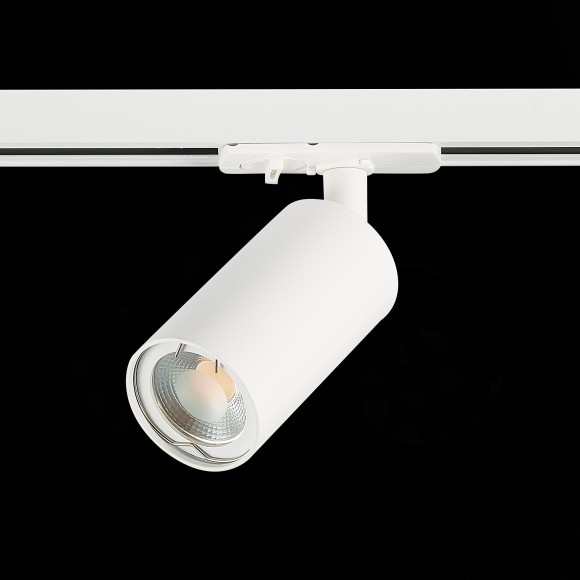 Трековый светильник SOLT luce st300.506.01 ST LUCE