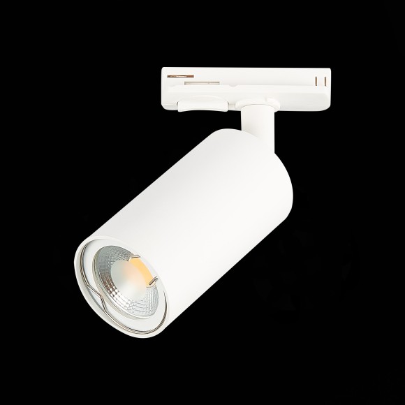 Трековый светильник SOLT luce st300.506.01 ST LUCE