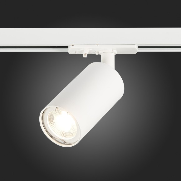 Трековый светильник SOLT luce st300.506.01 ST LUCE