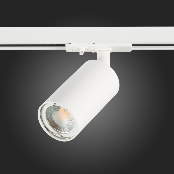 Трековый светильник SOLT luce st300.506.01 ST LUCE