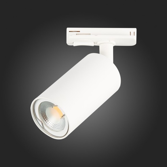 Трековый светильник SOLT luce st300.506.01 ST LUCE