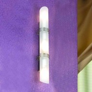 Подсветка для зеркал Lussole Selvino LSA-7711-03 Подсветка для зеркал Lussole Selvino LSA-7711-03