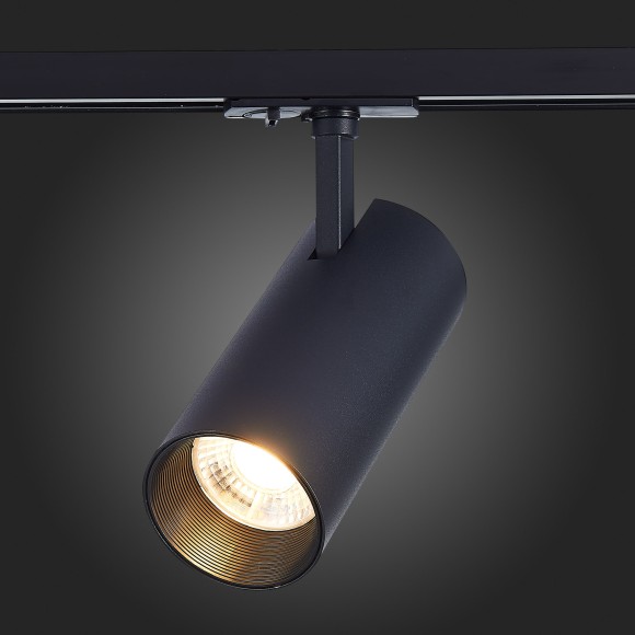 Трековый светильник MONO luce st350.436.30.24 ST LUCE Трековый светильник MONO luce st350.436.30.24 ST LUCE