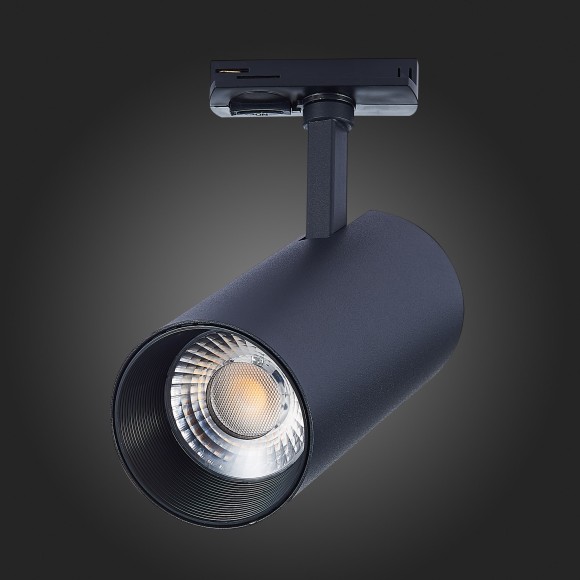 Трековый светильник MONO luce st350.436.30.24 ST LUCE Трековый светильник MONO luce st350.436.30.24 ST LUCE