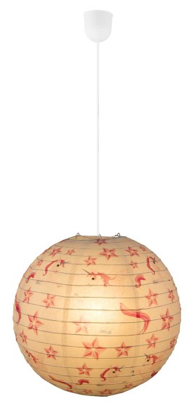 Подвес Globo Licorne 16922