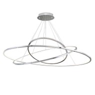 Подвесной светодиодный светильник Newport 15203/S Chrome Подвесной светодиодный светильник Newport 15203/S Chrome