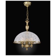 Подвесная люстра Reccagni Angelo L 6202/38 Подвесная люстра Reccagni Angelo L 6202/38