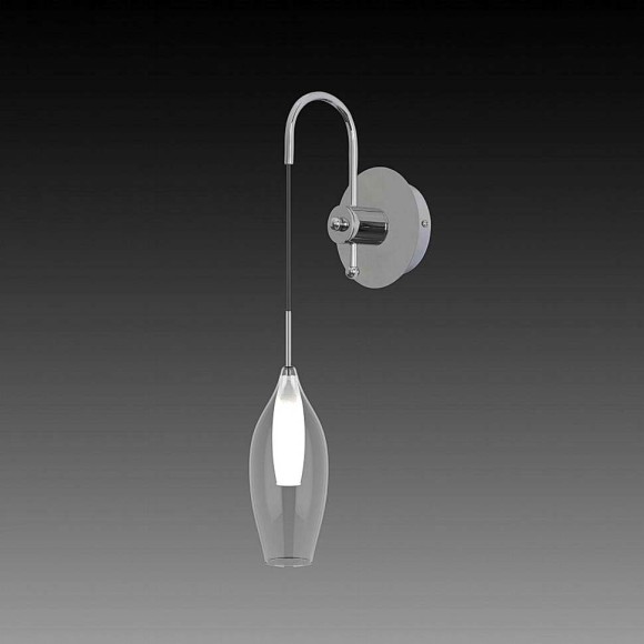 Бра Lightstar Pentola 803521 Бра Lightstar Pentola 803521