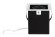 92682 Светильник встр. Set Daz eckig schwb. 3x35W