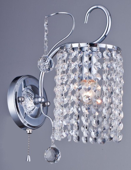 Бра Freya Leona FR1127-WL-01-CH Бра Freya Leona FR1127-WL-01-CH