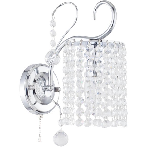 Бра Freya Leona FR1127-WL-01-CH Бра Freya Leona FR1127-WL-01-CH