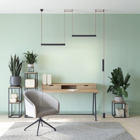 Трек-система Denkirs DK55SET18-01-BR Трек-система Denkirs DK55SET18-01-BR