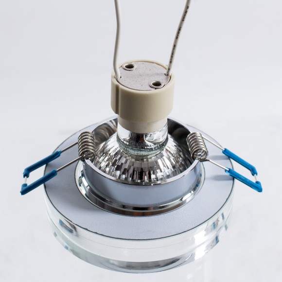 Точечный светильник Wagner a5221pl-1cc Arte Lamp картинка 2