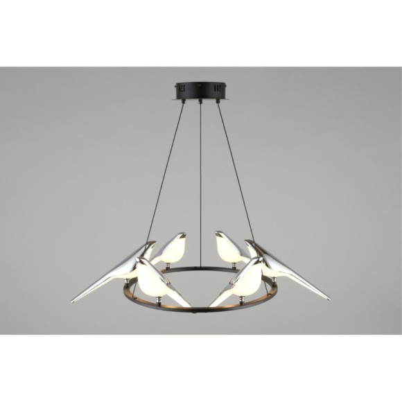 Детская люстра APLOYT APL.822.13.60