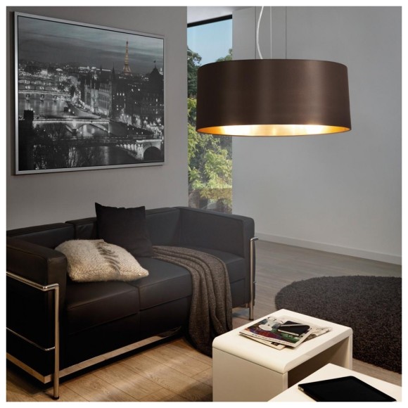 Подвес Eglo Maserlo 31608 Подвес Eglo Maserlo 31608