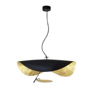 Подвесной светодиодный светильник Kink Light Вилен 07646-1,19