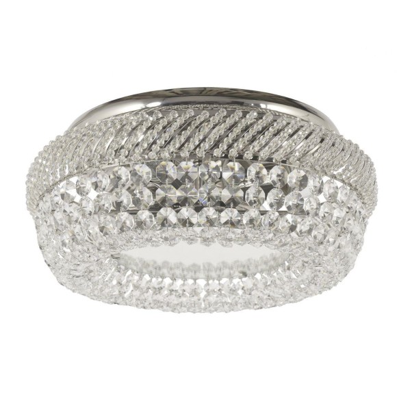 Потолочный светильник Dio DArte Elite Bari E 1.4.35.100 N Потолочный светильник Dio DArte Elite Bari E 1.4.35.100 N