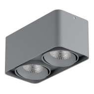 Потолочный светодиодный светильник Lightstar Monocco 052329 Потолочный светодиодный светильник Lightstar Monocco 052329