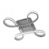 Светодиодный светильник Mantra Knot LED 4990 Светодиодный светильник Mantra Knot LED 4990