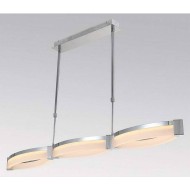 Люстра Lucia Tucci MODENA 172.3 Led Люстра Lucia Tucci MODENA 172.3 Led