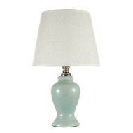 Настольная лампа Arti Lampadari Lorenzo E 4.1 GR Настольная лампа Arti Lampadari Lorenzo E 4.1 GR