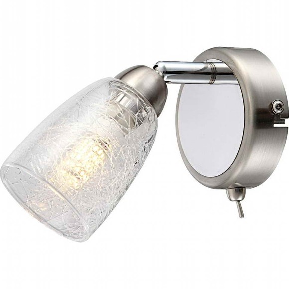 Спот Globo Crash 56023-1