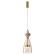Детский светильник Odeon Light 5045/12LC