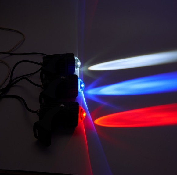 Прожектор Feron 48499