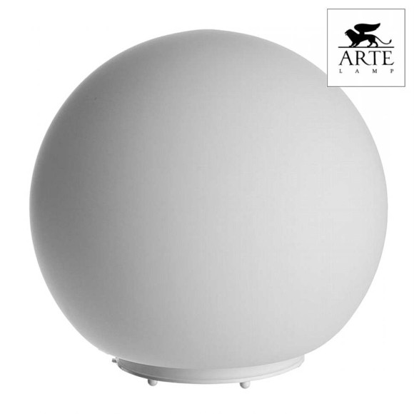 Настольная лампа Sphere a6020lt-1wh Arte Lamp