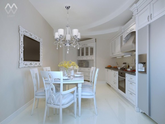 Подвесная люстра MW-Light Федерика 83 684010105 Подвесная люстра MW-Light Федерика 83 684010105