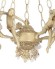Подвесная люстра Lumien Hall Эльза H17050/5YHG