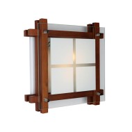 Настенный светильник Omnilux OML-40527-02 Настенный светильник Omnilux OML-40527-02