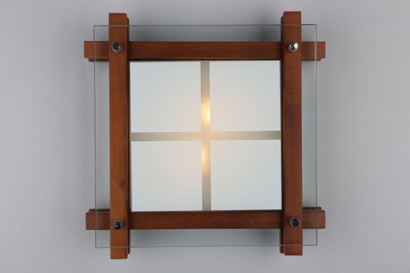 Настенный светильник Omnilux OML-40527-02