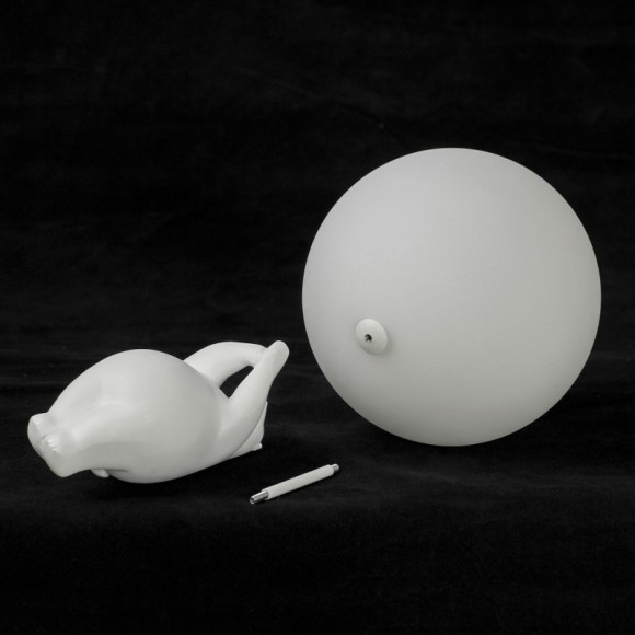 Детский светильник Lussole LSP-8903