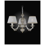 Подвесная люстра Reccagni Angelo L 9690/3