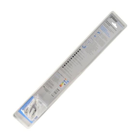 Мебельный светильник Gauss 9018531210