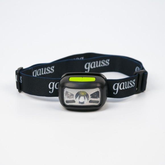 Фонарь Gauss GF402