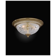 Потолочный светильник Reccagni Angelo PL 6302/3 Потолочный светильник Reccagni Angelo PL 6302/3