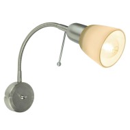 Спот Lettura a7009ap-1ss Arte Lamp Спот Lettura a7009ap-1ss Arte Lamp