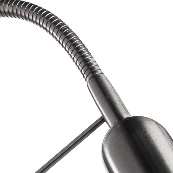 Спот Lettura a7009ap-1ss Arte Lamp картинка 2